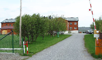 Vadsø fengsel